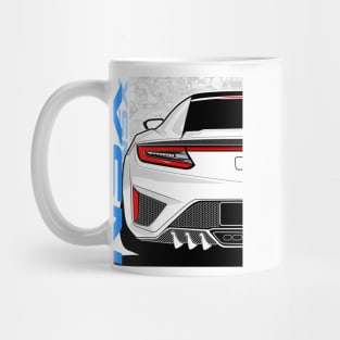 NSX 2017 Mug